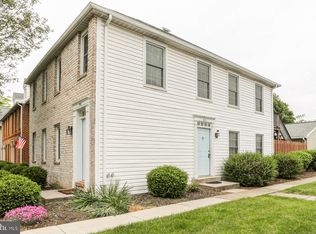 471 Delancey Ct, Mechanicsburg, PA