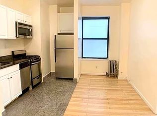 220 Wadsworth Ave APT 104, New York, NY 10033