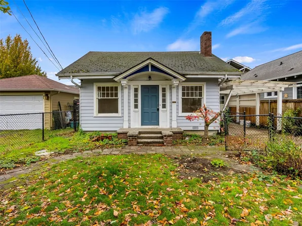 1911 Columbia Street SW, Olympia, WA 98501