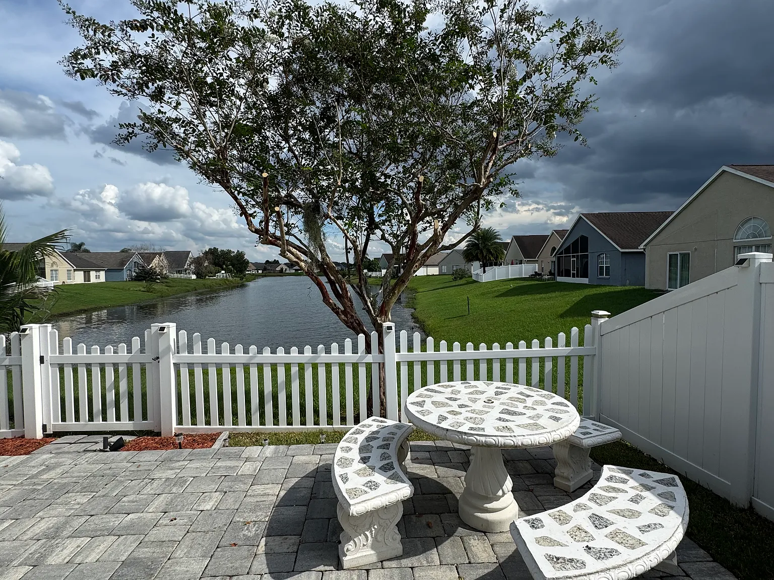 3 bed, 1481 sqft, $3,200 — Photo 2