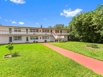 268 Northampton N, West Palm Beach, FL, 33417