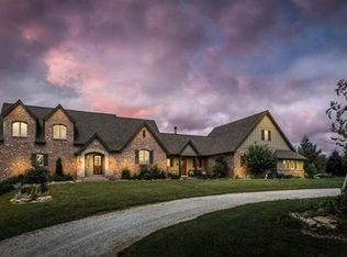 2083 Eisenbath Rd, O fallon, MO 63366