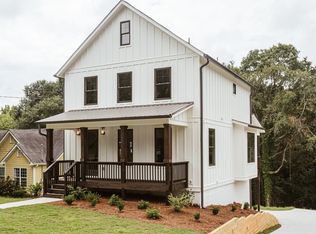 158 Herring St, Athens, GA 30601