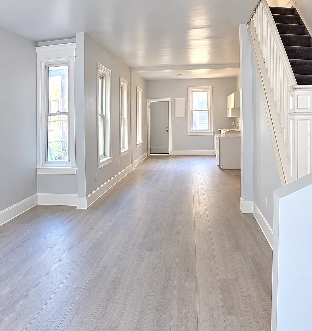 4 bed, 1.5 bath, 1500 sqft, $1,850 — Photo 2