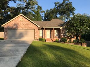 3 Steelman Rd, Purvis, MS 39475