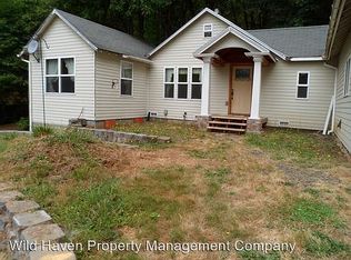 16300 NW Panther Creek Rd, Carlton, OR 97111