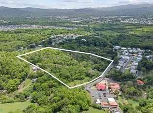 Km 36.8 Pr #181, San Lorenzo, PR 00754