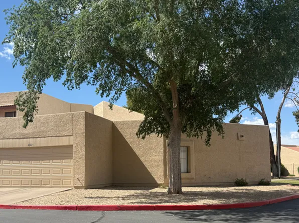 4122 W Calavar Rd, Phoenix, AZ 85053