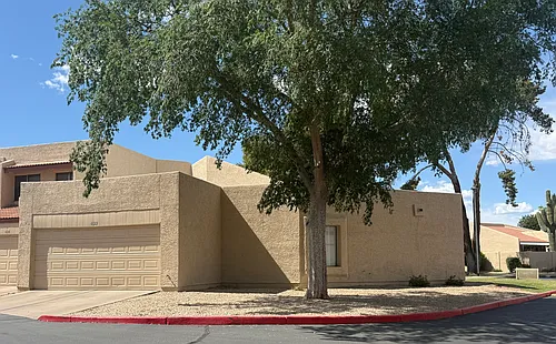 4122 W Calavar Rd Photo 1