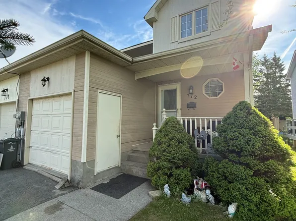 772 Littlestone Cres, Kingston, ON K7M 8L8