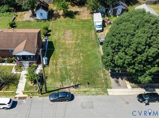 0 Montrose Ave Lot 7, Charlottesville, VA 22902