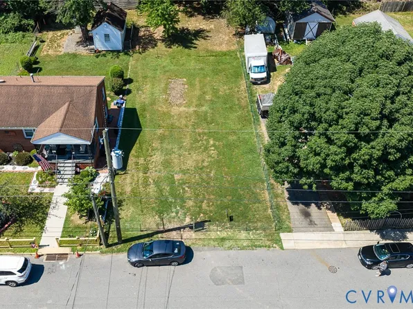 0 Montrose Ave, Charlottesville, VA 22902