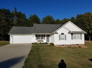 192 Worthington Springs Dr, Pikeville, TN 37367