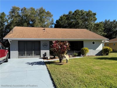 93 Mandolin Dr, Lake Placid, FL, 33852
