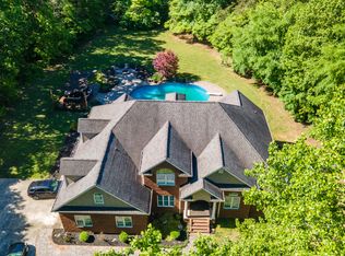 411 Weatherly Switch Trl SW, Cleveland, TN 37311