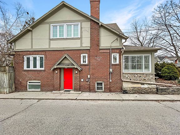 2nd image of 80 Courcelette Rd