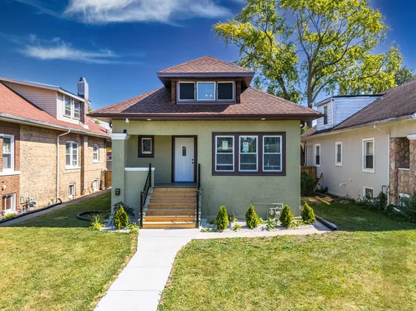 827 S 18th Ave, Maywood, IL 60153
