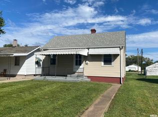 2109 E Adams St, Springfield, IL 62703