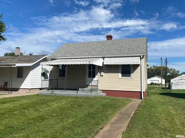 2109 E Adams St, Springfield, IL 62703
