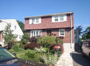 1 Plover St, West Roxbury, MA 02132