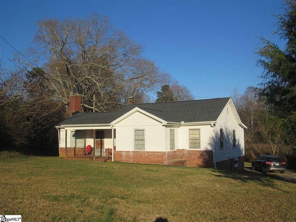 402 Tubbs Mountain Rd, Travelers Rest, SC 29690 Zillow