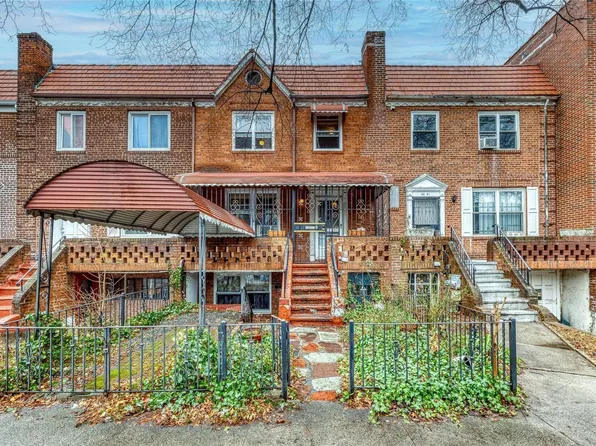 33-29 58th Street, Woodside, NY 11377