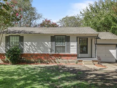10857 Estacado Dr, Dallas, TX, 75228