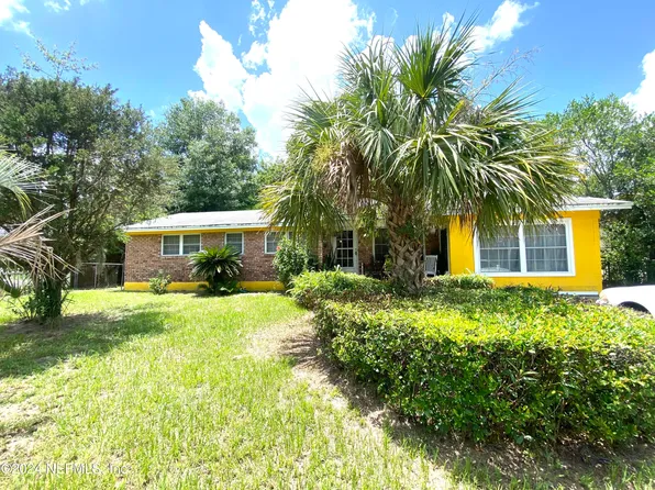 2842 GOLDENROD Circle W, Jacksonville, FL 32246