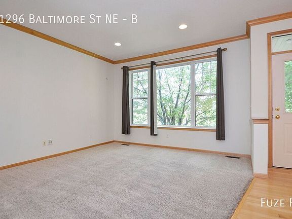 3rd image of 11296 Baltimore St NE Unit B