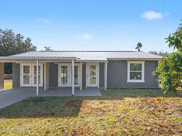 1341 Cindy Cir NE, Palm Bay, FL 32905