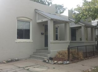 95 S Pearl St, Denver, CO 80209