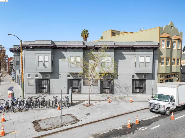 2401 San Pablo Ave, Oakland, CA 94612