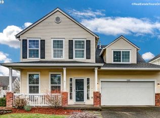 15402 SE Elinor St, Clackamas, OR 97015