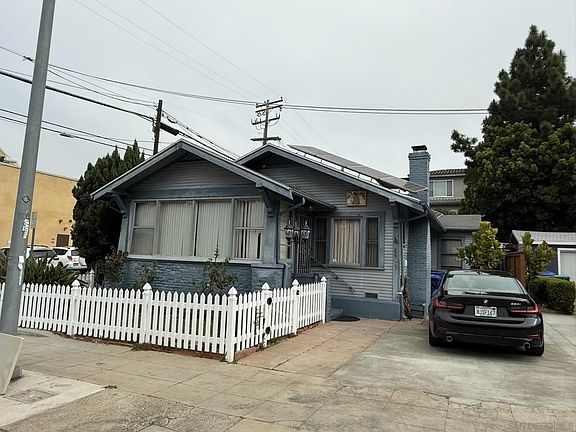 2nd image of 1628 Lincoln Ave