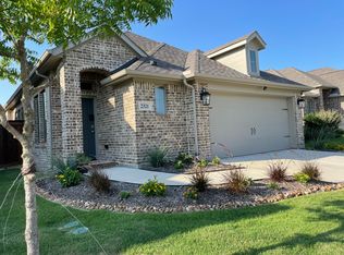 2321 Birdwell Cv, Forney, TX 75126