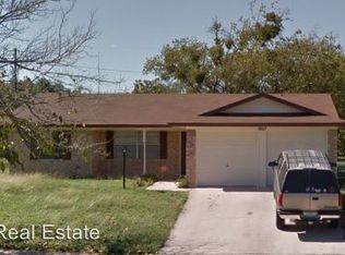 1807 N 38th St, Killeen, TX 76543