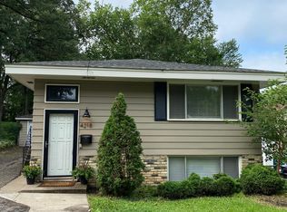 4218 Wooddale Ave, Saint Louis Park, MN 55416