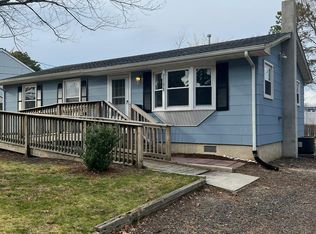 1198 Barnacle Dr, Manahawkin, NJ 08050