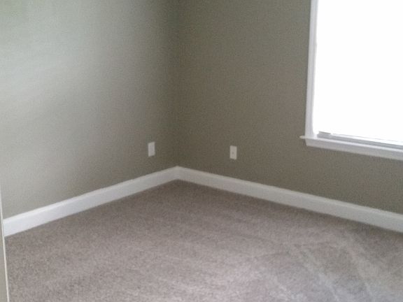 front bedroom