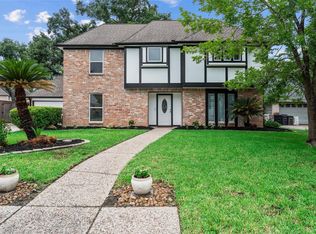 3826 Shipman Ln, Spring, TX 77388
