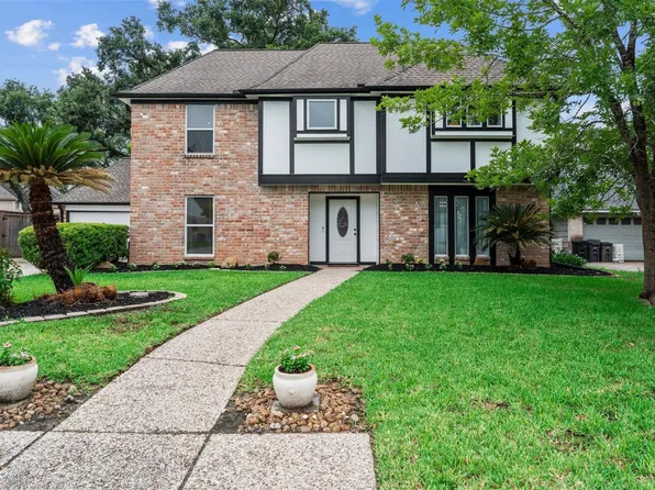 3826 Shipman Ln, Spring, TX 77388