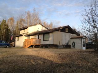 2599 18th Ave #1803, Fairbanks, AK 99709