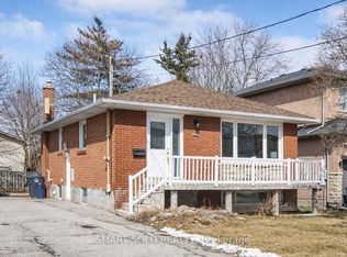 995 Garrard Ave, Mississauga, ON