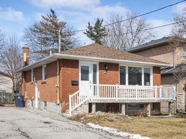 995 Garrard Ave, Mississauga, ON L5E 1L4