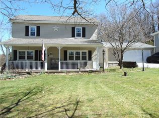 16878 Andrews Ave, East Liverpool, OH