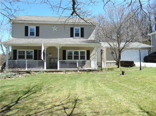 16878 Andrews Ave, East Liverpool, OH 43920