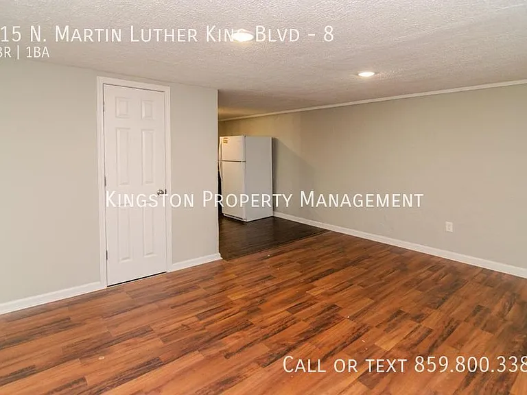 415 N Martin Luther King Blvd #8 — Photo 4