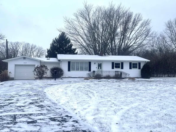 1939 N 25 N, Logansport, IN 46947