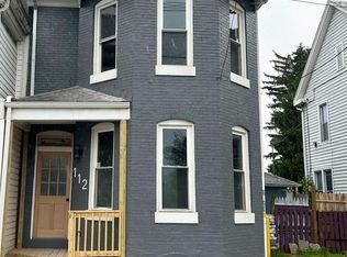 112 Locust St, Hanover, PA 17331