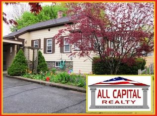 3 Stearns St, Worcester, MA 01603